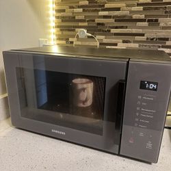Samsung Microwave 