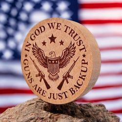 Father's Day Gift Wooden Bottle Opener