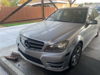 Mercede 250