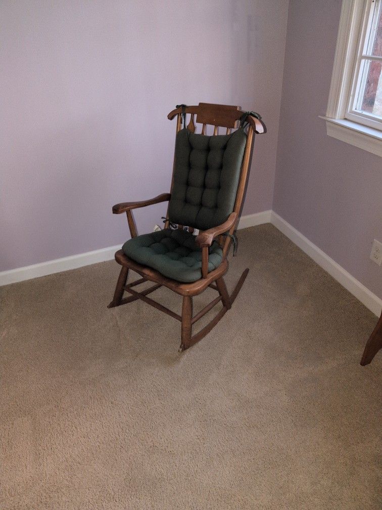 Rocking Chair