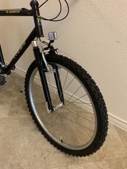 Ross mt online washington mountain bike