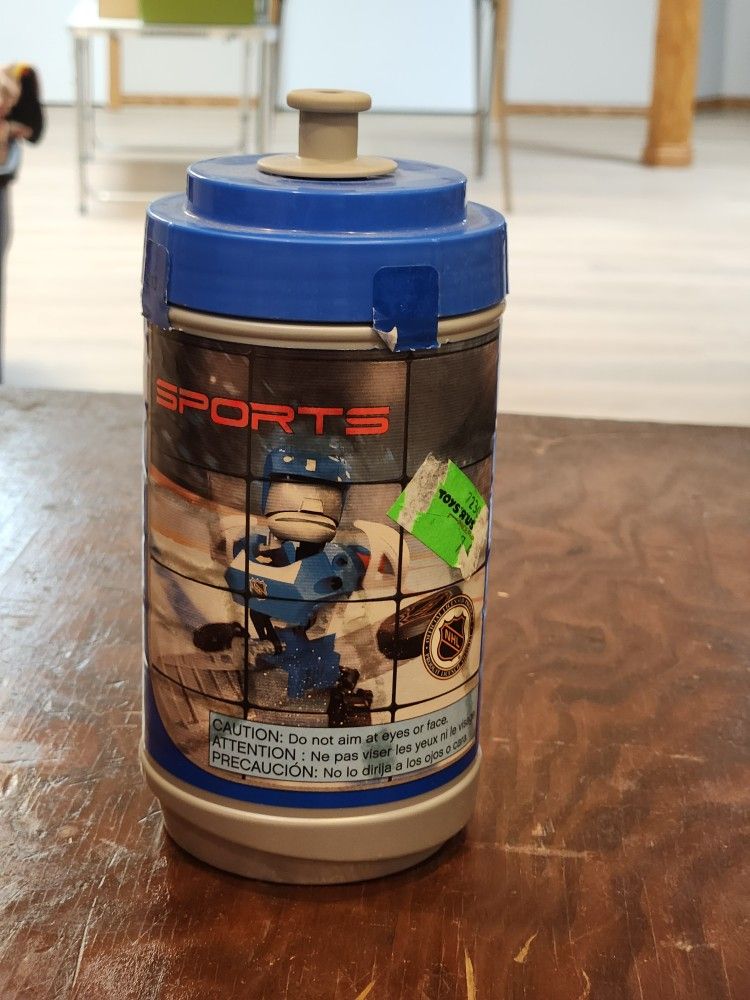 Lego Sports 3542: Flip Shot