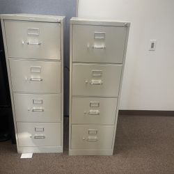 File Cabinet 99 Each 