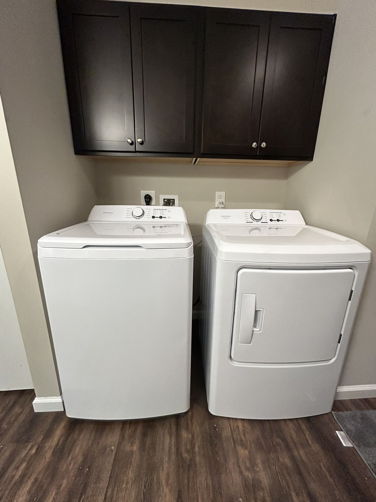 Washer/Dryer