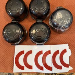 Stove Knob Safety Covers 