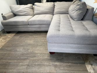 Costco Sectional Couch 