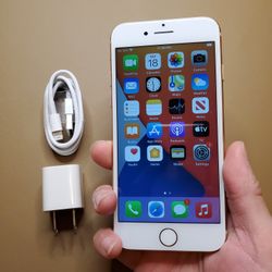iPhone 8 - UNLOCKED - Like New  