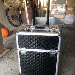 Makeup Box 