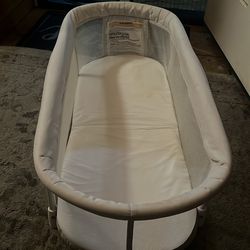 baby bassinet