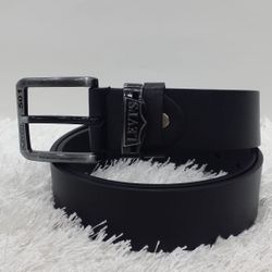 Men Belts Natural Leather 
