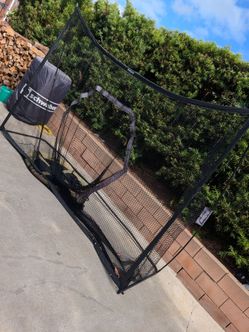 Golf Practice Net