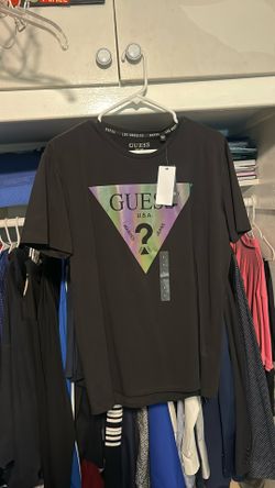 Guess Tshirt Brand New 