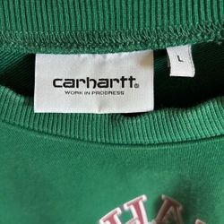 Carhartt Sweater 