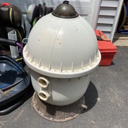 Hayward S200 Sand Filter