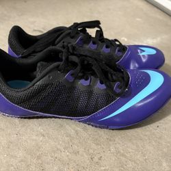 Nike Track Spikes