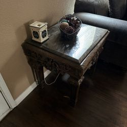 Single End Table 