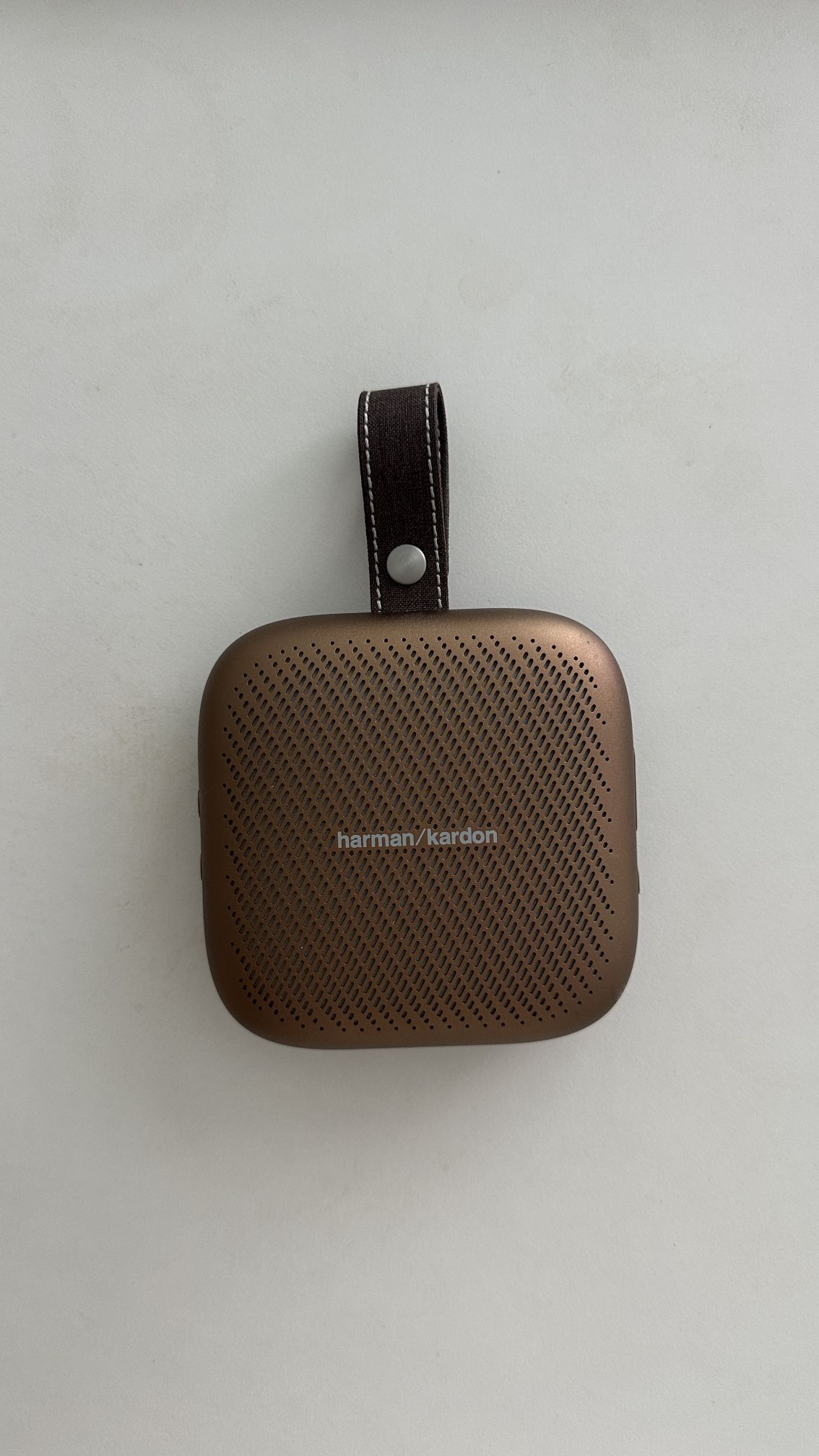 Harman Kardon Neo Portable Bluetooth Speaker