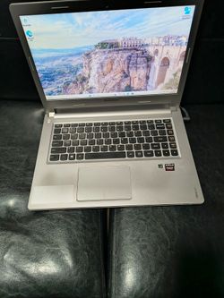 Lenovo 14 inch laptop