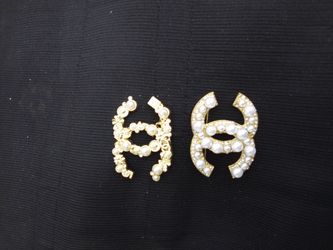 Channel Pins
