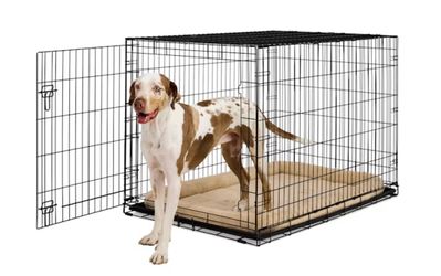 Xlarge dog crate