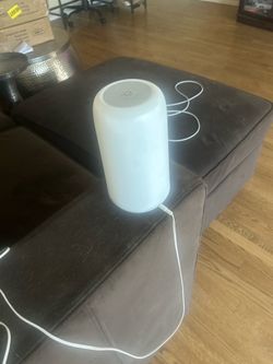 Multicolor Touch Light