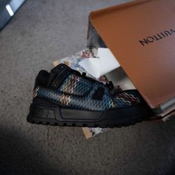 Lv Maxi Trainers