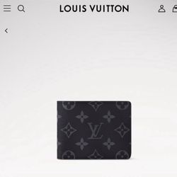 LV Wallet Brand New
