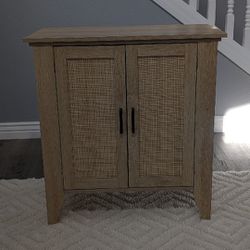 New Accent Cabinet, Storage Cabinet