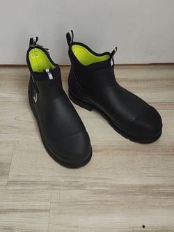 Men's Muck boots
