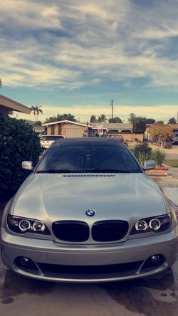 2004 BMW 3 Series