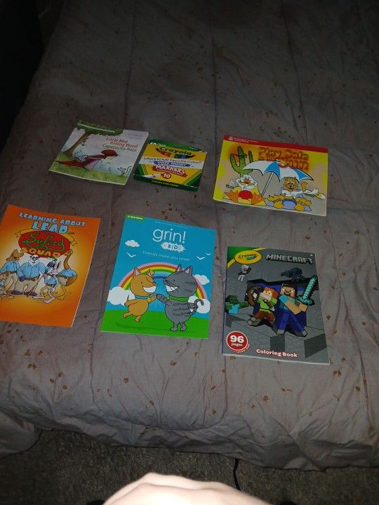 Art Stuff For Sale