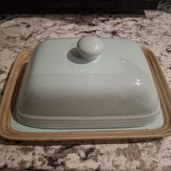 Ceramic Dish