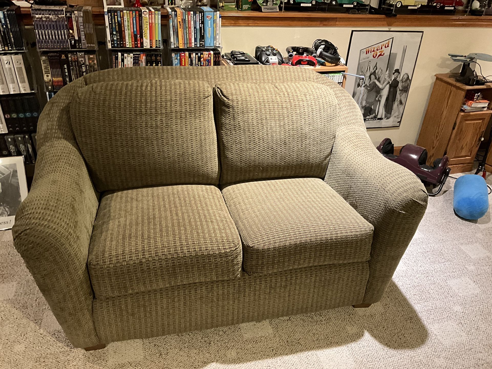 2 Seater Couch