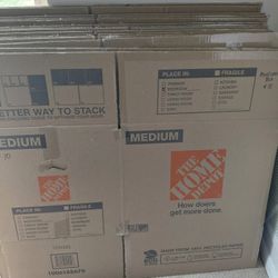 15 HD Boxes With Side Grips $25 NE Philly 