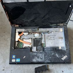 Lenovo Thinkpad T430 Parts