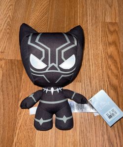 black panther