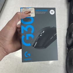 Logitech G305 Mouse 