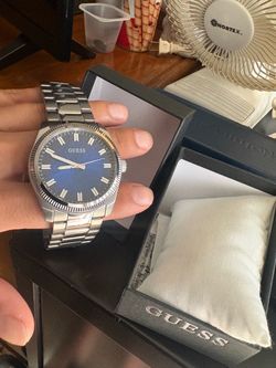 Guess watch