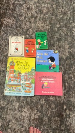 Collection of books