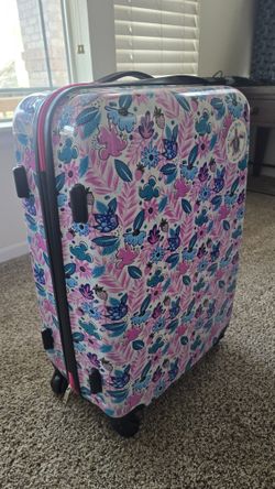 Disney Suitcase