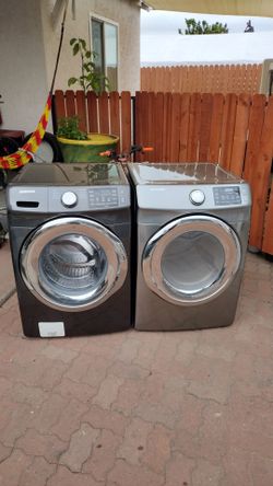 We sell washers
