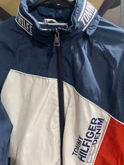 Tommy Hilfiger Jacket