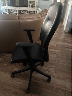Office chair