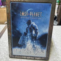 Lost Planet Extreme Condition Xbox 360