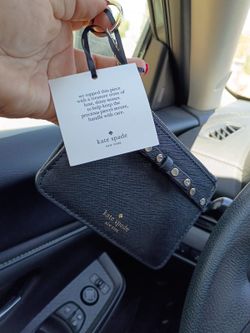 kate spade card holder