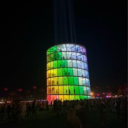 Coachella Weekend 2 - Sunday!!!