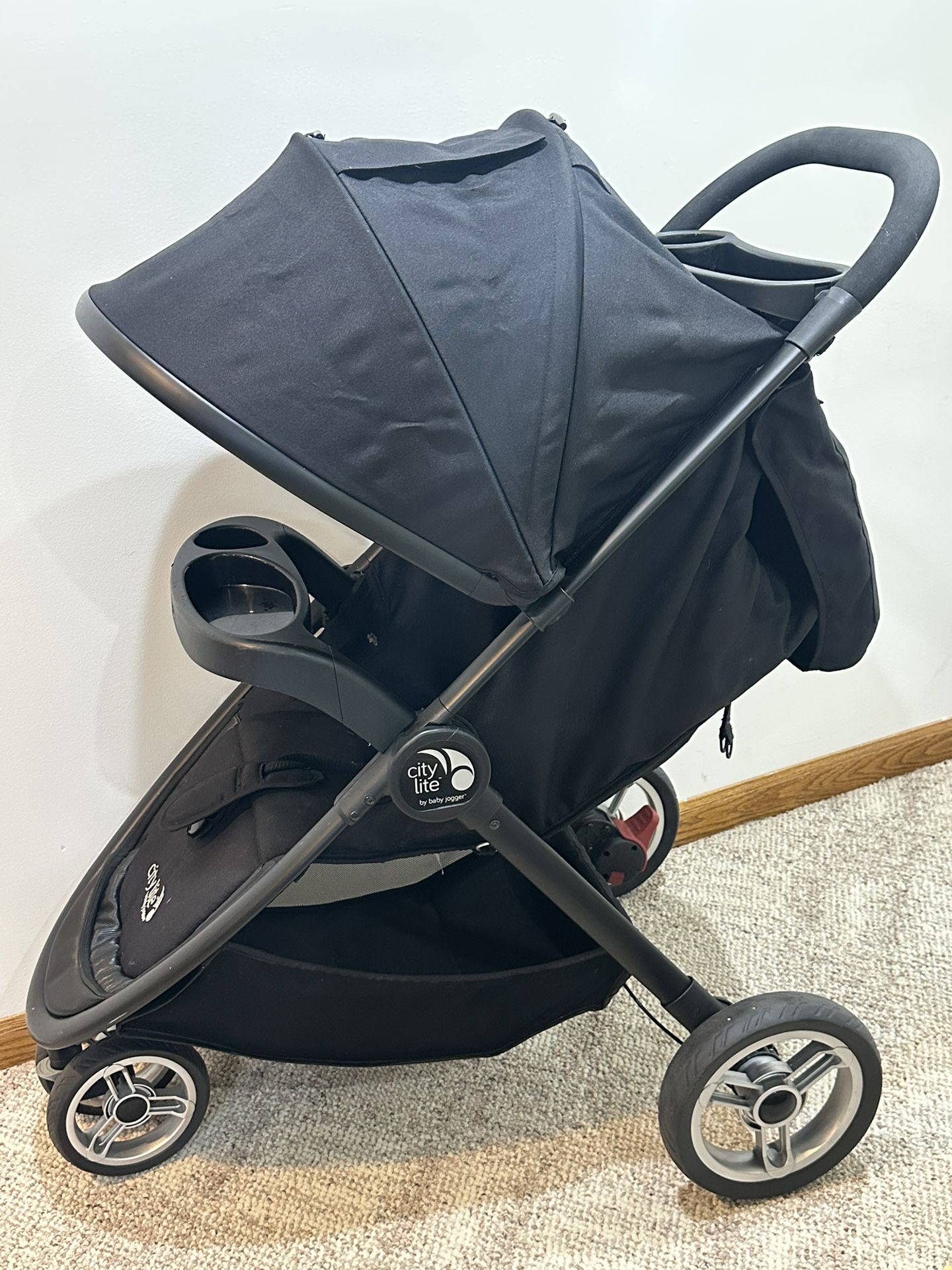 Baby Jogger Citi Mini Stroller