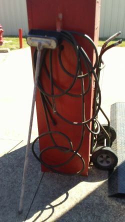 Coin operate Washer machine