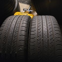 235-60-18 Continental ProContact