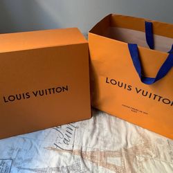 Louis Vuitton Bag 